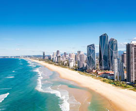 Hotel, Motel, Pub & Leisure commercial property for sale at Surfers Paradise QLD 4217