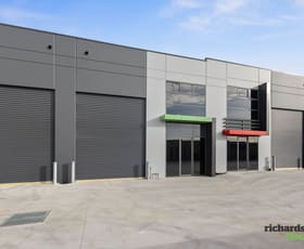Factory, Warehouse & Industrial commercial property for sale at 3, 4, 5 & 6/57 Keys Road Moorabbin VIC 3189