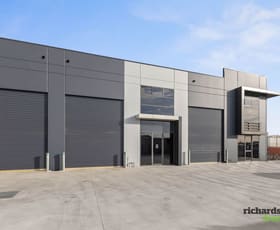 Factory, Warehouse & Industrial commercial property for sale at 3, 4, 5 & 6/57 Keys Road Moorabbin VIC 3189