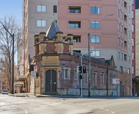 Offices commercial property for sale at 36 Regent Street Chippendale NSW 2008