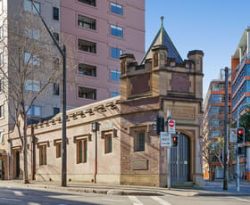 Offices commercial property for sale at 36 Regent Street Chippendale NSW 2008