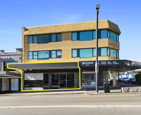 Medical / Consulting commercial property for sale at Shop 2/118 Great North Road Five Dock NSW 2046