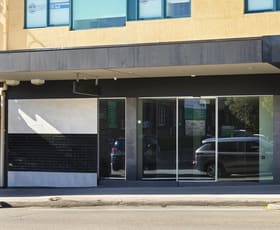 Medical / Consulting commercial property for sale at Shop 2/118 Great North Road Five Dock NSW 2046