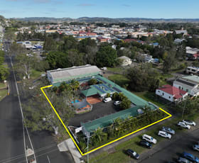 Hotel, Motel, Pub & Leisure commercial property for sale at Lismore NSW 2480