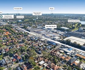 Development / Land commercial property for sale at 155-169 Parramatta Road Five Dock NSW 2046