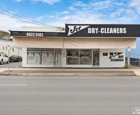 Shop & Retail commercial property for sale at 96-104 Musgrave Street Berserker QLD 4701