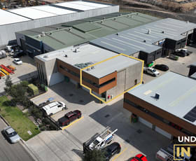 Factory, Warehouse & Industrial commercial property for lease at Penrith NSW 2750