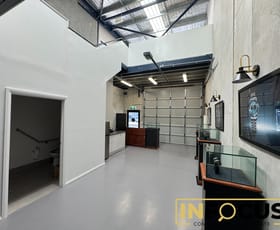 Factory, Warehouse & Industrial commercial property for lease at Penrith NSW 2750