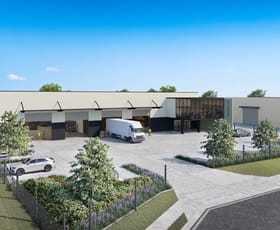 Factory, Warehouse & Industrial commercial property for lease at 14 Feeder Street Narangba QLD 4504