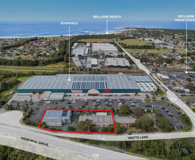Factory, Warehouse & Industrial commercial property for sale at 7 Watts Lane Russell Vale NSW 2517