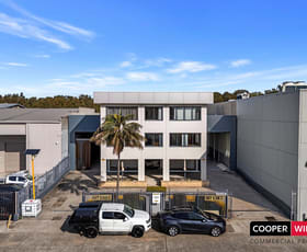 Factory, Warehouse & Industrial commercial property for sale at 52 Cook Street Kurnell NSW 2231