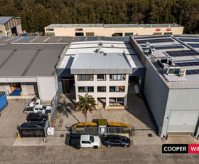 Factory, Warehouse & Industrial commercial property for sale at 52 Cook Street Kurnell NSW 2231