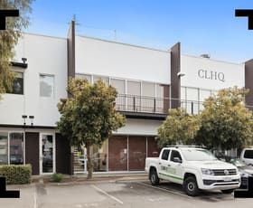 Factory, Warehouse & Industrial commercial property for lease at K110/63-85 Turner St Port Melbourne VIC 3207