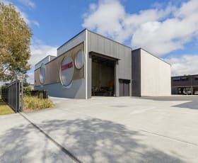 Factory, Warehouse & Industrial commercial property for sale at 9/59 Dacmar Road Coolum Beach QLD 4573