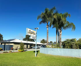 Hotel, Motel, Pub & Leisure commercial property for sale at Barooga NSW 3644