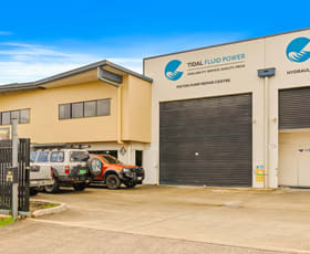 Factory, Warehouse & Industrial commercial property for sale at 3/15 Redcliffe Gardens Drive Clontarf QLD 4019