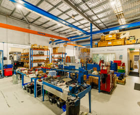 Factory, Warehouse & Industrial commercial property for sale at 3/15 Redcliffe Gardens Drive Clontarf QLD 4019