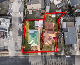 Development / Land commercial property for sale at 14-16 Elizabeth Street Orange NSW 2800