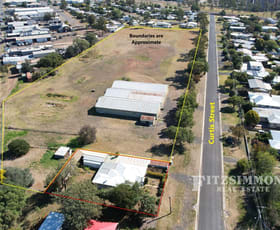 Development / Land commercial property for sale at 14-36 Curtis Street Dalby QLD 4405