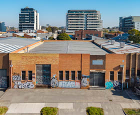 Factory, Warehouse & Industrial commercial property for sale at 3 Cross Street Brunswick East VIC 3057