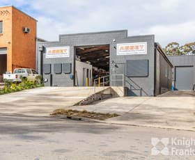 Factory, Warehouse & Industrial commercial property for sale at 36 Loftus Street Riverstone NSW 2765