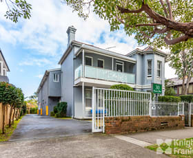 Hotel, Motel, Pub & Leisure commercial property for sale at 30 Chandos Street Ashfield NSW 2131