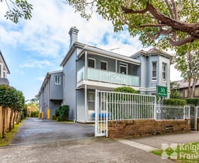 Hotel, Motel, Pub & Leisure commercial property sold at 30 Chandos Street Ashfield NSW 2131