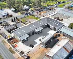 Factory, Warehouse & Industrial commercial property for sale at 1-5/82 Glossop Street North St Marys NSW 2760