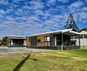 Hotel, Motel, Pub & Leisure commercial property sold at Kingston Se SA 5275