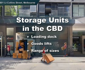 Other commercial property sold at 103E/601 Little Collins Street Melbourne VIC 3000