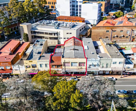 Development / Land commercial property for sale at 150-154 Railway Parade Kogarah NSW 2217