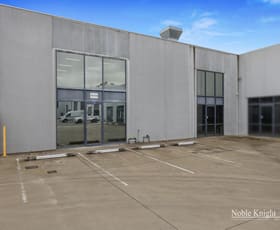 Factory, Warehouse & Industrial commercial property for sale at 8 & 9 Jasmin Close Yarra Glen VIC 3775