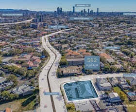 Shop & Retail commercial property for sale at 582 Logan Road Greenslopes QLD 4120