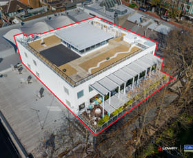 Offices commercial property for sale at Levels 2 & 3/3-5 Young Street Neutral Bay NSW 2089