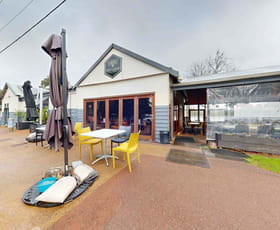 Shop & Retail commercial property sold at 1 Beenong Road Darlington WA 6070