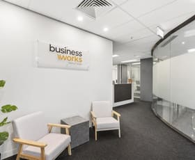 Offices commercial property sold at Level 1  Suite 109/12-14 Cato Street Hawthorn East VIC 3123
