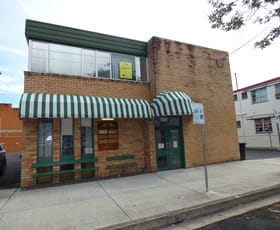Offices commercial property sold at 9 Duke Grafton NSW 2460