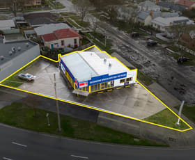 Development / Land commercial property for sale at 104 Skipton Street Ballarat Central VIC 3350