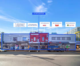 Development / Land commercial property for sale at 26-30, 32, 34 & 36A The Boulevarde Strathfield NSW 2135