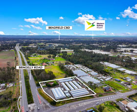 Development / Land commercial property for sale at Rossmore NSW 2557