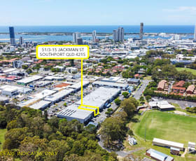 Offices commercial property for lease at Southport QLD 4215