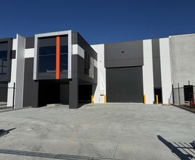 Factory, Warehouse & Industrial commercial property for sale at 13 Sant Ct Ravenhall VIC 3023