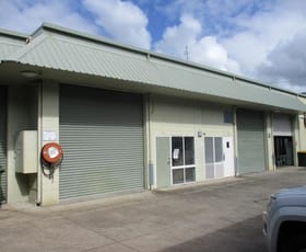 Factory, Warehouse & Industrial commercial property sold at Shed 3/21 Donaldson Street Manunda QLD 4870