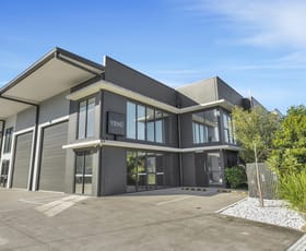 Factory, Warehouse & Industrial commercial property for sale at Unit 12/44-48 Junction Drive Coolum Beach QLD 4573