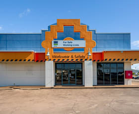 Showrooms / Bulky Goods commercial property for lease at 8 / 264 Woolcock Street Currajong QLD 4812