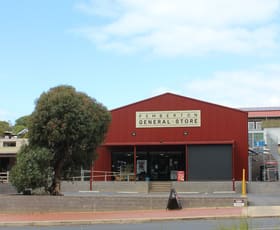 Shop & Retail commercial property for sale at 66 Brockman Street Pemberton WA 6260