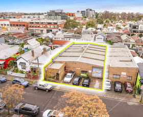 Showrooms / Bulky Goods commercial property for sale at 21-23 Piera Street Brunswick East VIC 3057