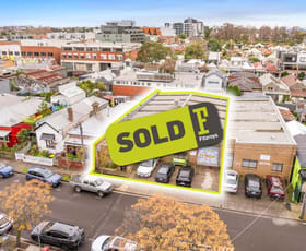 Offices commercial property sold at 21-23 Piera Street Brunswick East VIC 3057