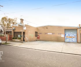 Offices commercial property sold at 21-23 Piera Street Brunswick East VIC 3057