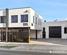 Factory, Warehouse & Industrial commercial property for lease at 39-41 Bakers Road Coburg North VIC 3058